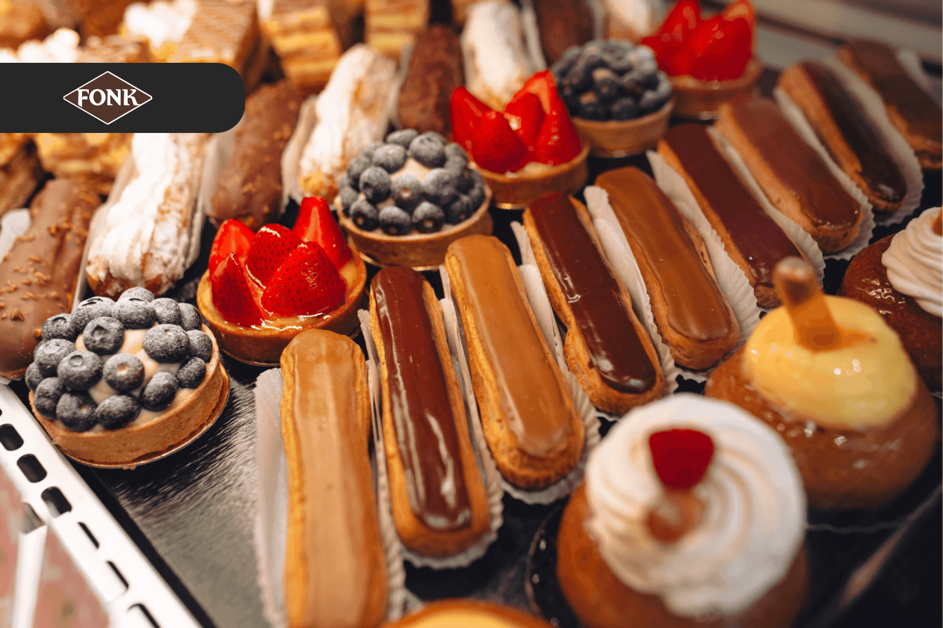 Kundenstimme Bäckerei Fonk